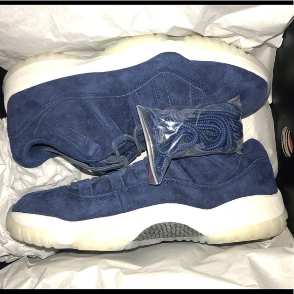 jordan 11 jeter high top